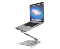 ICY BOX Regulowana podstawka pod laptop (do 17") IB-NH400-R - 1256362 - zdjęcie 3